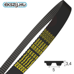 S.I.S. Profil STD S5M fogasszíj product image