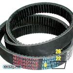S.I.S. Vari 22x8 variátor ékszíj product image