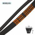 S.I.S. 10x8 (AVX10) autóipari ékszíj product image 
