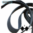 S.I.S. Profil D-HTD8M duplafogú fogasszíj product image 