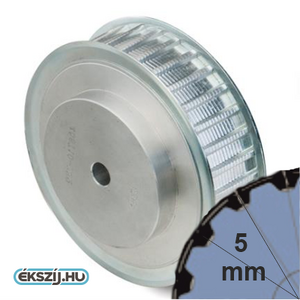 S.I.S. Előfúrt AT5 fogasszíjtárcsa product image 1