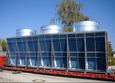 Protowers Hibrid hűtőtorony product image 