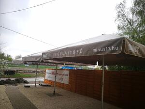 Antisolar Gardenparty product image 2