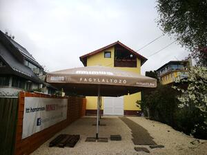 Antisolar Gardenparty product image 3