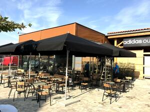 Antisolar Gardenparty product image 7