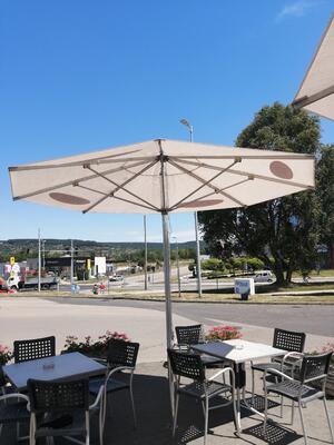 Antisolar Gardenparty product image 13