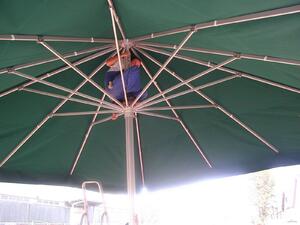 Antisolar Góliát Napernyő product image 2