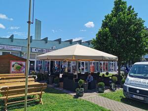 Napernyő ajánlatkérés