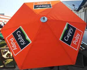 Napernyő ajánlatkérés