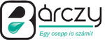 Bárczy Kft. logo
