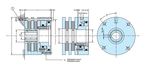 Warner Electric P620 VAR 00 product image