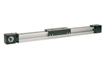 Thomson Fogasszíjas meghajtású és kerekes megvezetésű lineáris egységek product image 1