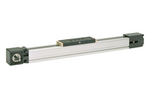 Thomson Fogasszíjas meghajtású és golyós megvezetésű lineáris egységek product image 1