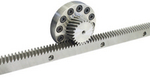Atlanta PR – Precíziós fogasléc product image 1