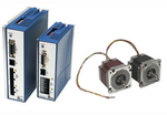 Danaher Kétfázisú hibrid léptetőmotor product image 1