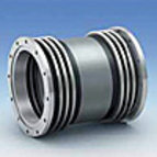 R+W BX Nagynyomatékú acélmembrános tengelykapcsolók product image 1