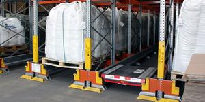 DEXION Palle Shuttle Rendszer product image 3