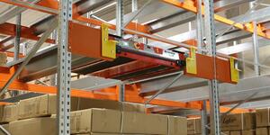 DEXION Palle Shuttle Rendszer product image 4