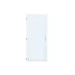 Fagép Teljesen üvegezett - Víztiszta product image