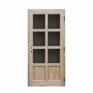 Fa bejárati ajtó ajánlatkérés