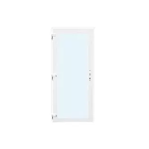 Fagép Teljesen üvegezett - Víztiszta product image 1