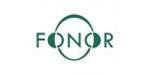 FONOR Kft. logo