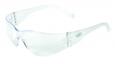 Cofra Roundfit ívelt polikarbonát, víztiszta védőszemüveg product image