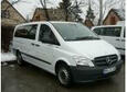 Mercedes Vito product image
