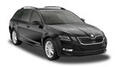 Skoda Octavia SW - GPS vagy hasonló  Középkategória, Kombi, Manuális, Dízel, Légkondicionált product image