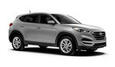 Hyundai Tucson vagy hasonló  Középkategória, Városi terepjáró, Automata váltós, Dízel, Légkondicionált product image