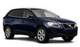 Volvo XC60 vagy hasonló  Prémium, Városi terepjáró, Automata négykerékhajtású, Dízel, Légkondicionált product image