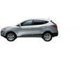 Hyundai ix35 , Suzuki SX4  négykerék meghajtású gépjárművek product image