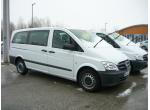 Mercedes Vito product image 2