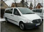 Mercedes Vito product image 1