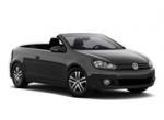 Volkswagen Golf Cabrio product image 1