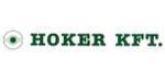 HOKER Kft. logo