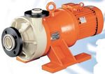 AFFETTI centrifugál, hermetikus (mágneskuplungos) szivattyúk product image 1