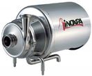 INOXPA Prolac Hyginox centrifugál szivattyúk, 3A élelmiszeripari minősítéssel product image 1