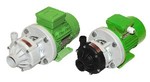 Greenpumps Vízszintes, mágneskupplungos centrifugál szivattyú Tip GPM product image 1