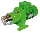 Greenpumps Vízszintes, mágneskuplungos centrifugál szivattyú Tip GPA product image 1