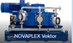 Bran-Luebbe NOVAPLEX Vektor product image 1