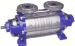 Sero GmbH SERO oldalcsatornás,önfelszívó szivattyúk product image 1