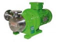 Greenpumps Műanyag ill. saválló acél Mágneskupplungos centrifugál szivattyúk product image 1