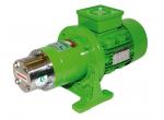 Greenpumps Műanyag ill. saválló acél Mágneskupplungos centrifugál szivattyúk product image 2