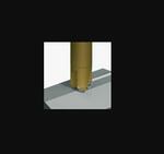 horn Marórendszer DAH product image