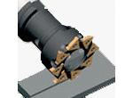 Horn 380/381 product image 1