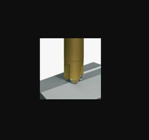 horn Marórendszer DAH product image 1