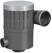 WISY HK WFF 300 vortex csapadékvíz szűrő product image