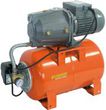 EUROMATIC AGC 1100/25 házi vízellátó product image