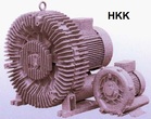 HYDRO KING HKK 040M (230V) levegő kompresszor product image